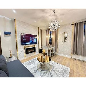 Appartement met een Slaapkamer